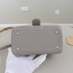 Delvaux Brillant Mini Handbag