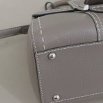 Delvaux Brillant Mini Handbag