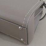 Delvaux Brillant Mini Handbag