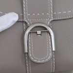 Delvaux Brillant Mini Handbag