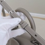 Delvaux Brillant Mini Handbag