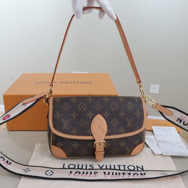 Louis Vuitton Diane / Diane Satchel