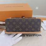 Louis Vuitton Diane / Diane Satchel
