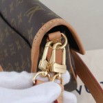Louis Vuitton Diane / Diane Satchel