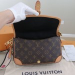 Louis Vuitton Diane / Diane Satchel