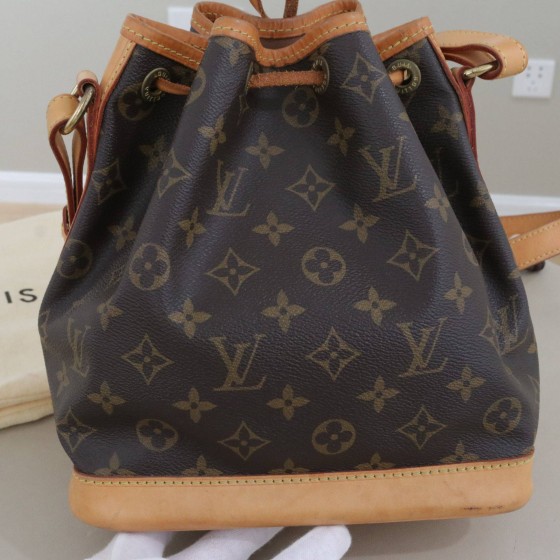 Louis Vuitton Noé / Noé BB
