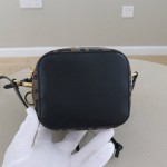 FENDI Mon Tresor Mini Bucket Bag