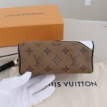 Louis Vuitton x Sun Yitian Nano Speedy Monogram Reverse