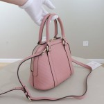 Gucci Guccissima Dome Small Handbag