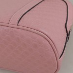 Gucci Guccissima Dome Small Handbag