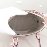 Gucci Guccissima Dome Small Handbag