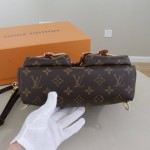 Louis Vuitton Monogram Excursion PM Backpack