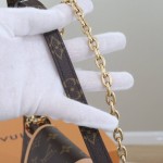 Louis Vuitton Monogram Excursion PM Backpack