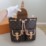 Louis Vuitton Monogram Excursion PM Backpack