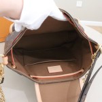Louis Vuitton Monogram Excursion PM Backpack