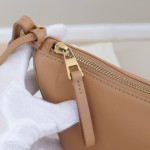 LOEWE Mini Hammock Hobo bag in classic calfskin