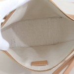 LOEWE Mini Hammock Hobo bag in classic calfskin