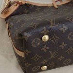 Louis Vuitton Carryall PM