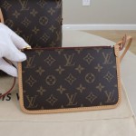 Louis Vuitton Carryall PM