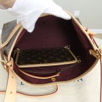 Louis Vuitton Carryall PM