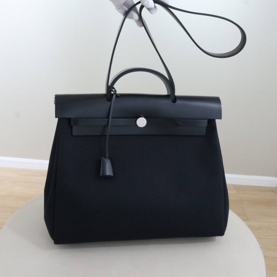 Hermès Herbag / Herbag Zip