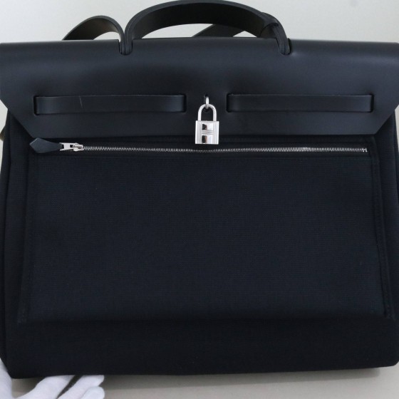 Hermès Herbag / Herbag Zip