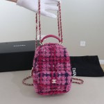 Chanel Classic Mini Backpack