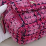 Chanel Classic Mini Backpack