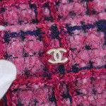 Chanel Classic Mini Backpack