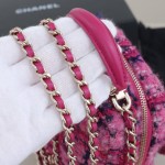 Chanel Classic Mini Backpack