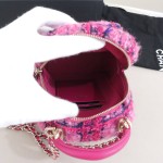 Chanel Classic Mini Backpack