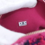 Chanel Classic Mini Backpack