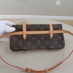 Louis Vuitton Pochette Marelle