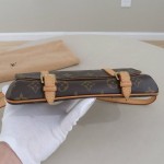 Louis Vuitton Pochette Marelle