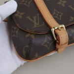 Louis Vuitton Pochette Marelle