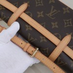 Louis Vuitton Pochette Marelle