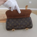 Louis Vuitton Pochette Marelle