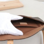 Louis Vuitton Pochette Marelle