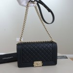 Boy Chanel Flap Bag