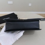 Boy Chanel Flap Bag