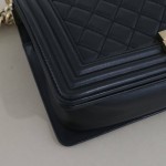 Boy Chanel Flap Bag