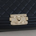 Boy Chanel Flap Bag