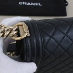 Boy Chanel Flap Bag