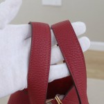 Hermès Picotin Lock