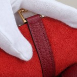 Hermès Picotin Lock