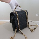 Chanel Ado Backpack