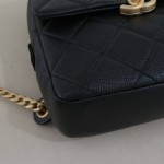 Chanel Ado Backpack