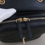 Chanel Ado Backpack