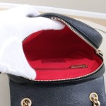Chanel Ado Backpack
