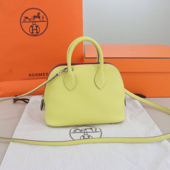 Hermès Bolide
